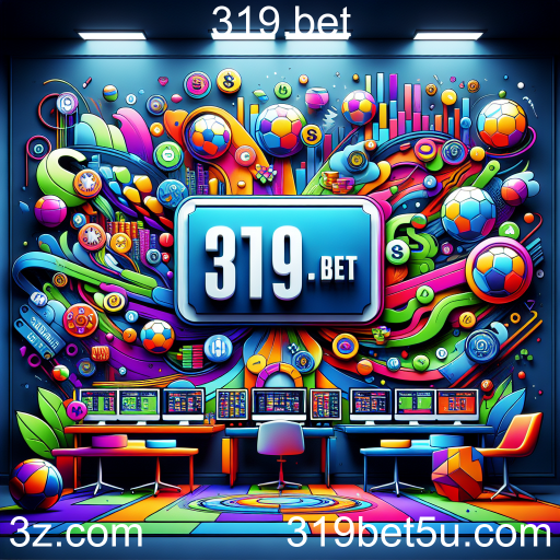 Apostas Esportivas no 319.bet: Emoção e Oportunidade